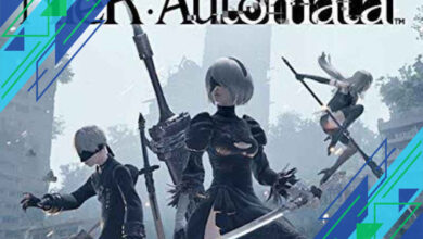 22 Tips Terbaik Nier Automata PS4 untuk Main Lebih Seru dan Lancar
