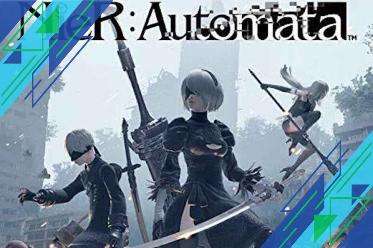 22 Tips Terbaik Nier Automata PS4 untuk Main Lebih Seru dan Lancar