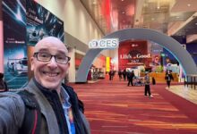 25 Gadget Terbaik di CES 2026: Inovasi TV, HP, Laptop, Smart Home, hingga Fitness Tahun Ini