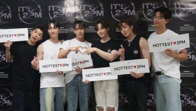 2PM Siap Reuni Spesial Rayakan 15 Tahun Debut Jepang, Fans Siapkan Diri!