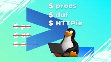 3 Alat CLI Modern Pengganti Ps, Df, dan Curl yang Wajib Dicoba Pengguna Linux