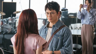 3 Cara Lee Han Young Mencuri Perhatian di The Judge Returns, dari Kasus Pembunuhan hingga Viral