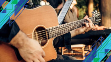 3 Cara Stem Gitar Termudah untuk Pemula Agar Suara Lebih Selaras