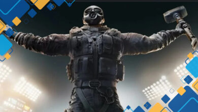 3 Cara Ubisoft Perketat Pengawasan dan Hukum Pemakaian Meme '67' yang Toxic di Rainbow Six Siege