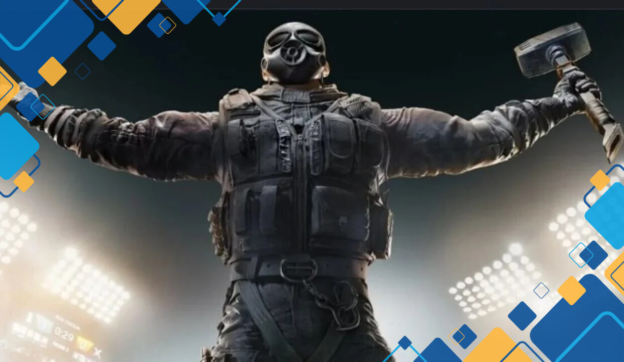 3 Cara Ubisoft Perketat Pengawasan dan Hukum Pemakaian Meme '67' yang Toxic di Rainbow Six Siege