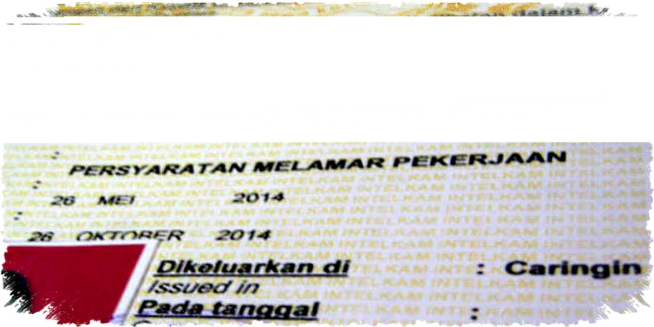 3 Contoh Surat Kuasa Pengambilan SKCK untuk Keluarga, Teman & Pasangan, Lengkap!