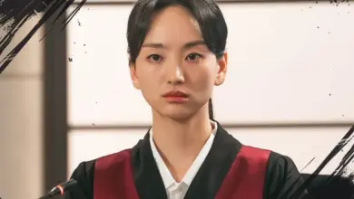 3 Drama Korea Fantasi Terbaru Bertema Perjalanan Waktu dengan Won Jin Ah