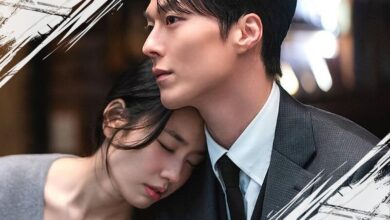 3 Drama Korea Populer di Netflix dengan Rating Tinggi yang Wajib Ditonton