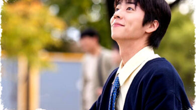 3 Drama Romcom Terbaru dengan Chae Jong Hyeop Sebagai Pemeran Utama, Wajib Tonton!