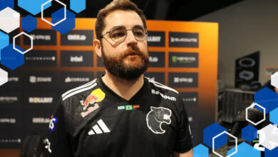 3 Fakta Penting Update Ranking VRS CS2: FURIA Puncaki, Vitality Naik Posisi