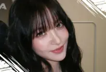 3 Ide Makeup Segar dan Memikat untuk Penampilan ala Idola K-Pop Yeri Red Velvet