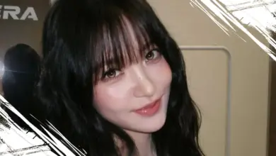 3 Ide Makeup Segar dan Memikat untuk Penampilan ala Idola K-Pop Yeri Red Velvet