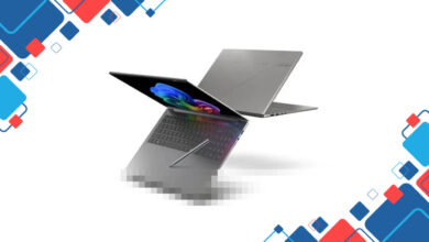 3 Inovasi Terbaru Acer di Laptop Swift 16 AI dan Swift Edge 14 AI dengan Haptic Trackpad Unggul