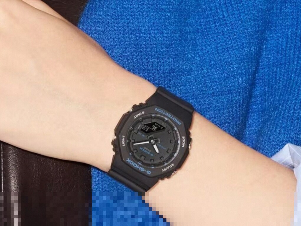 3 Jam Tangan Casio G-Shock Terbaru Model Compact Resmi Diluncurkan Global 3 Jam Tangan Casio G-Shock Terbaru Model Compact Resmi Diluncurkan Global