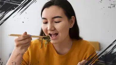 3 Jenis Makanan "Sehat" yang Malah Menghambat Penurunan Berat Badan menurut Pakar Gizi