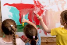 3 Kegiatan Seru Bersama Anak yang Efektif Dukung Tumbuh Kembang Optimal