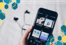 3 Langkah Mudah Membuat Barcode Spotify Langsung dari Aplikasi