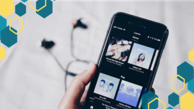 3 Langkah Mudah Membuat Barcode Spotify Langsung dari Aplikasi