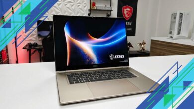 3 Laptop MSI Prestige Terbaru dengan Fitur Bisnis Lengkap dan Desain Stylish