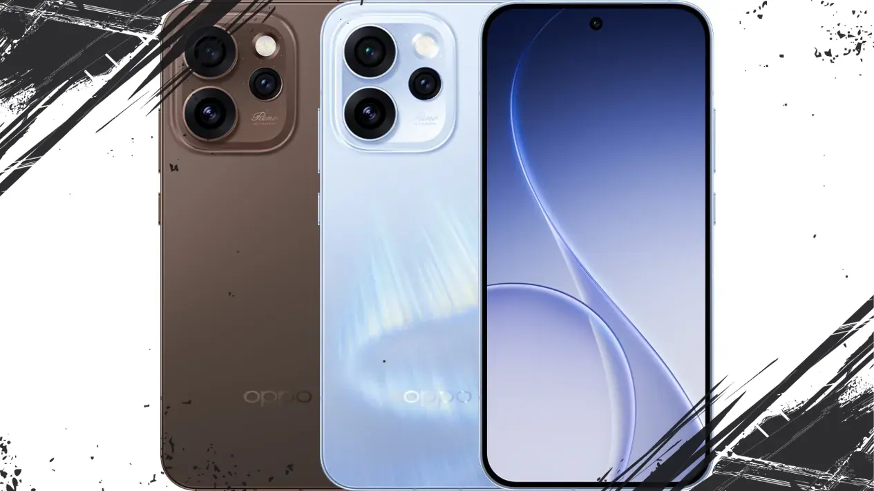 3 Smartphone Oppo Seri Reno Terbaru yang Baru Diluncurkan Secara Internasional