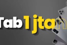 3 Tablet Murah 1 Jutaan Terbaik 2026, Pilihan untuk Nonton & Kerja dengan Fitur Lengkap