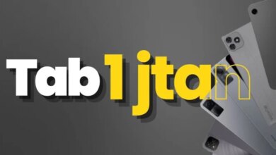 3 Tablet Murah 1 Jutaan Terbaik 2026, Pilihan untuk Nonton & Kerja dengan Fitur Lengkap