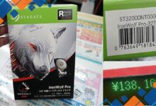 32TB Hard Drive dari Seagate Meluncur Mendadak, Siap Beli Sekarang?