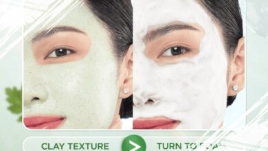 4 Clay Cleanser Efektif Bersihkan Pori dan Atasi Minyak Berlebih serta Jerawat
