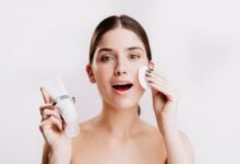 4 Cleansing Milk Panthenol Terbaik: Hapus Makeup Ampuh Tanpa Rusak Skin Barrier!