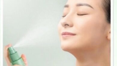 4 Face Mist Lokal Terbaik untuk Kulit Sensitif dan Rentan Jerawat, Praktis dan Efektif!