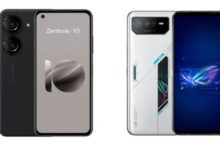 4 HP Asus RAM 8 GB Termurah untuk Gaming, Performa Kencang Mulai Rp5 Jutaan