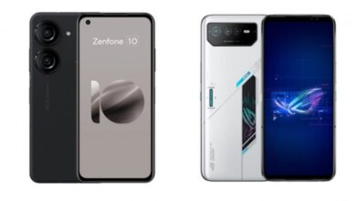 4 HP Asus RAM 8 GB Termurah untuk Gaming, Performa Kencang Mulai Rp5 Jutaan