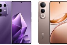 4 HP Murah Layar AMOLED RAM 8 GB Terbaik 2026, Visual Jernih & Multitasking Ngebut