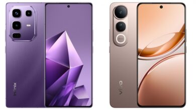 4 HP Murah Layar AMOLED RAM 8 GB Terbaik 2026, Visual Jernih & Multitasking Ngebut