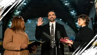 4 Hal Penting yang Perlu Diketahui tentang Pelantikan Zohran Mamdani sebagai Wali Kota