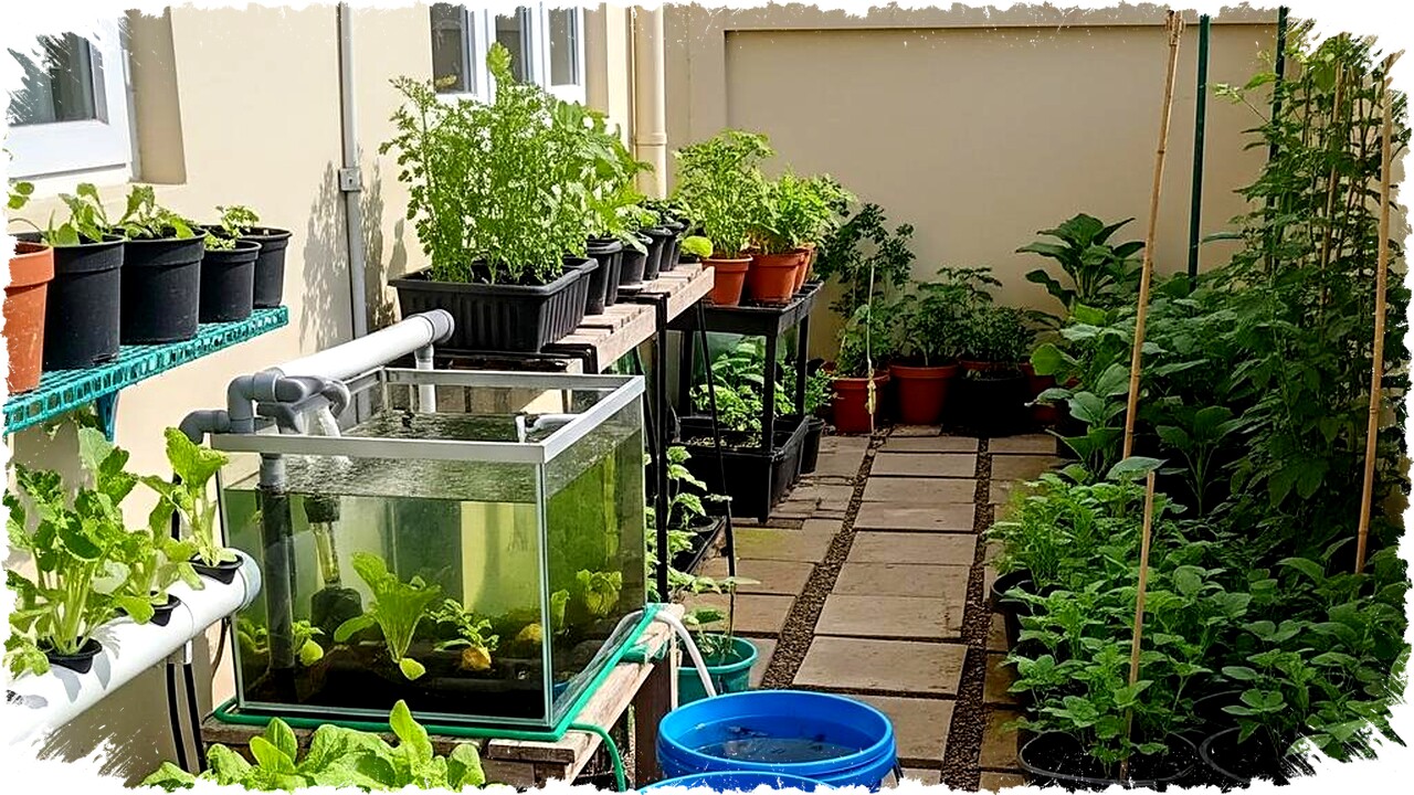 4 Ide Budidaya Ikan Air Tawar Tanpa Kolam di Rumah Kecil, Hasil Melimpah & Hemat Modal