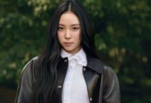 4 Ide Gaya Fashion K-Pop ala Narin MEOVV dari yang Berani hingga Lembut