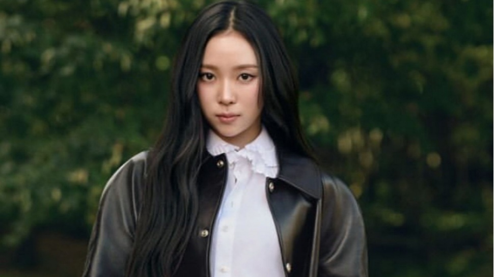 4 Ide Gaya Fashion K-Pop ala Narin MEOVV dari yang Berani hingga Lembut