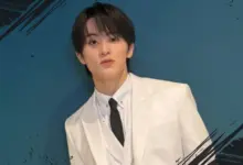 4 Inspirasi Gaya OOTD Harian Mark NCT, Cocok untuk Berbagai Kesempatan Kasual hingga Rapi