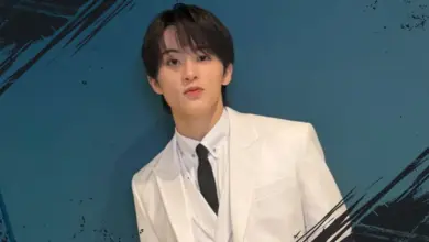 4 Inspirasi Gaya OOTD Harian Mark NCT, Cocok untuk Berbagai Kesempatan Kasual hingga Rapi