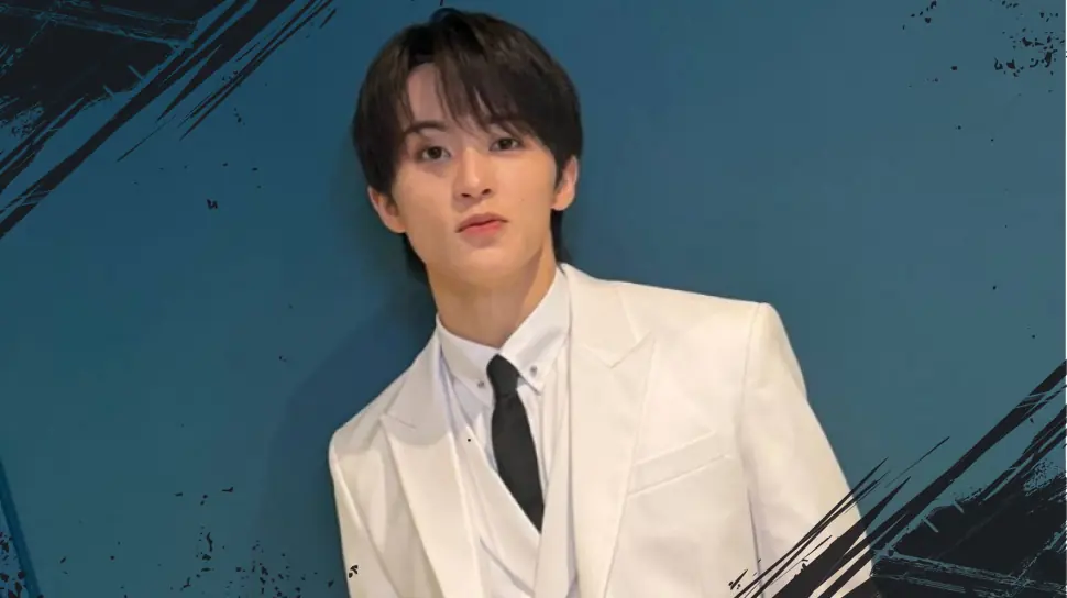 4 Inspirasi Gaya OOTD Harian Mark NCT, Cocok untuk Berbagai Kesempatan Kasual hingga Rapi