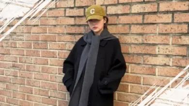 4 Inspirasi OOTD Musim Dingin Nyaman dan Stylish ala Artis K-Pop Terkenal