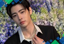 4 Inspirasi Outfit Harian ala Sunghoon ENHYPEN yang Mudah Ditiru dan Stylish