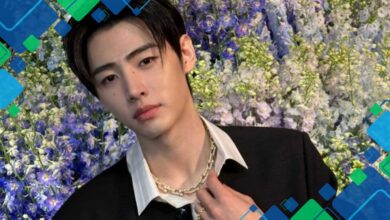 4 Inspirasi Outfit Harian ala Sunghoon ENHYPEN yang Mudah Ditiru dan Stylish