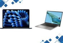 4 Laptop Tipis dan Kencang Terbaik untuk Digital Nomad