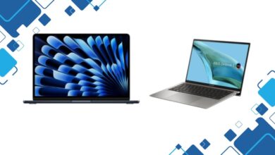 4 Laptop Tipis dan Kencang Terbaik untuk Digital Nomad