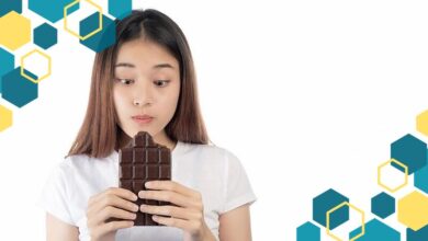 4 Manfaat Cokelat Hitam untuk Kesehatan dan Meningkatkan Konsentrasi dengan Cepat