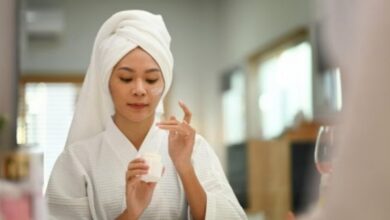 4 Moisturizer Glutathione Terbaik untuk Wajah Glowing & Bebas Hiperpigmentasi 2026