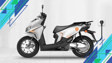 4 Motor Listrik Yadea Pilihan Terbaik untuk Kamu yang Ingin Beralih ke Kendaraan Ramah Lingkungan