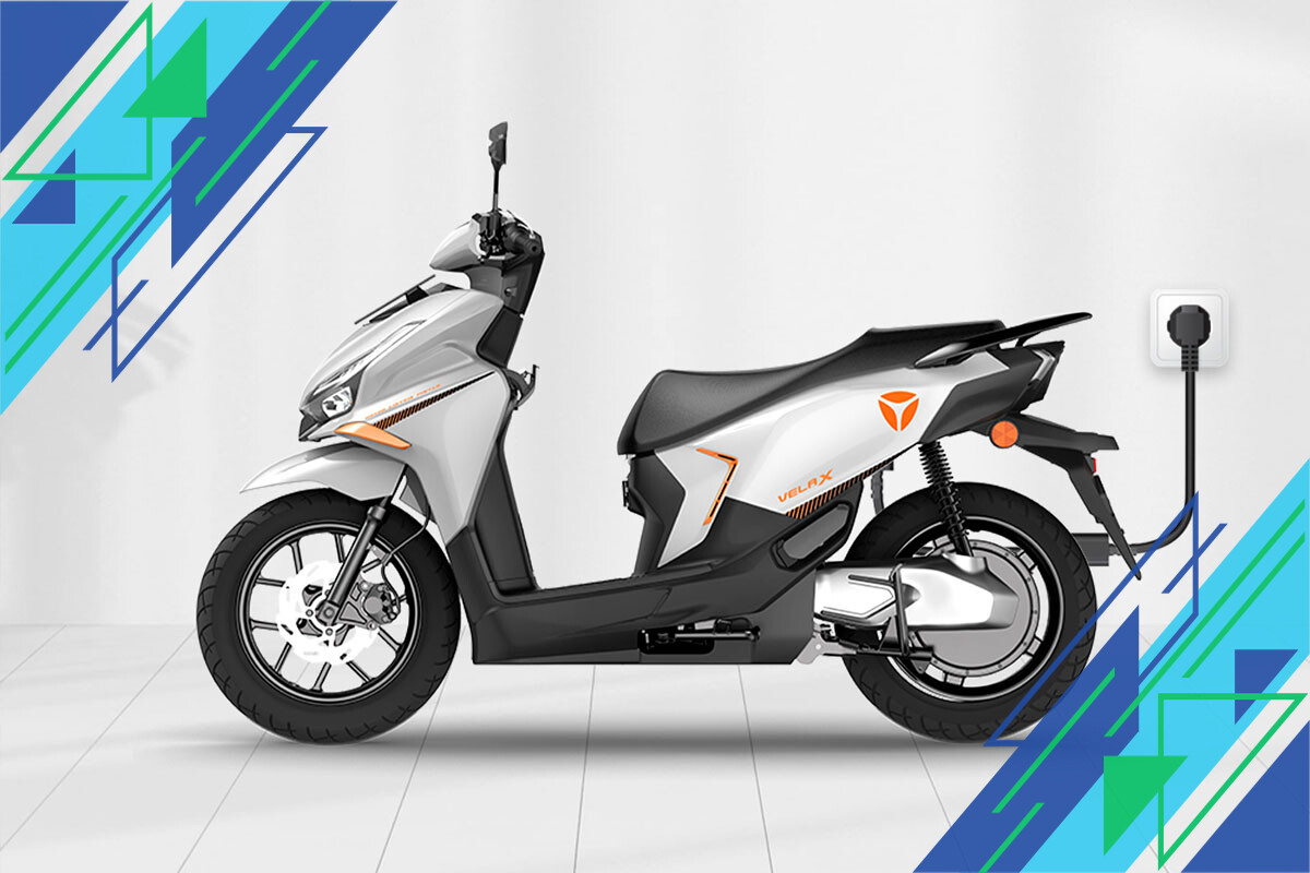 4 Motor Listrik Yadea Pilihan Terbaik untuk Kamu yang Ingin Beralih ke Kendaraan Ramah Lingkungan